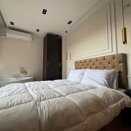 New White Pyramids Inn Ghatati Екстер'єр фото